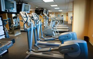 Marriott's Grand Chateau- Formula One! One Bedroom Suite - Las Vegas, Nevada