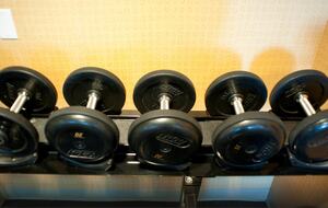 Marriott's Grand Chateau- Formula One! One Bedroom Suite - Las Vegas, Nevada