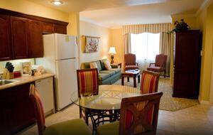 Marriott's Grand Chateau- Formula One! One Bedroom Suite - Las Vegas, Nevada