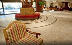 Marriott's Grand Chateau- Formula One! One Bedroom Suite - Las Vegas, Nevada