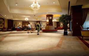 Marriott's Grand Chateau- Formula One! One Bedroom Suite - Las Vegas, Nevada