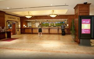 Marriott's Grand Chateau- Formula One! One Bedroom Suite - Las Vegas, Nevada