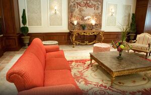 Marriott's Grand Chateau- Formula One! One Bedroom Suite - Las Vegas, Nevada