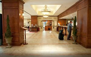 Marriott's Grand Chateau- Formula One! One Bedroom Suite - Las Vegas, Nevada