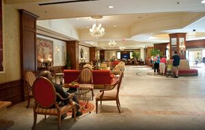 Marriott's Grand Chateau- Formula One! One Bedroom Suite - Las Vegas, Nevada