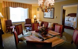 Marriott's Grand Chateau- Formula One! One Bedroom Suite - Las Vegas, Nevada