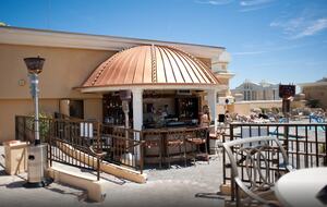 Marriott's Grand Chateau- Formula One! One Bedroom Suite - Las Vegas, Nevada