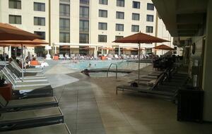 Marriott's Grand Chateau- Formula One! One Bedroom Suite - Las Vegas, Nevada