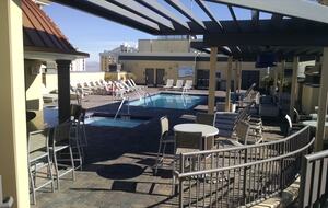 Marriott's Grand Chateau- Formula One! One Bedroom Suite - Las Vegas, Nevada