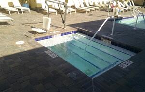 Marriott's Grand Chateau- Formula One! One Bedroom Suite - Las Vegas, Nevada