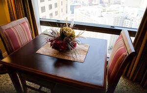 Marriott's Grand Chateau- Formula One! One Bedroom Suite - Las Vegas, Nevada