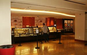 Marriott's Grand Chateau- Formula One! One Bedroom Suite - Las Vegas, Nevada