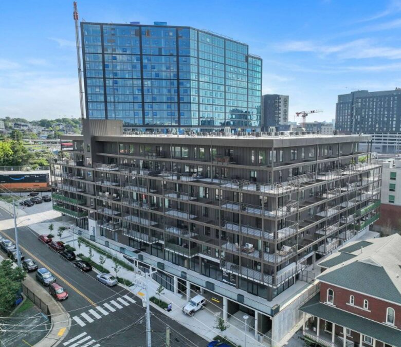 Southern Comfort | Downtown Nashville Luxury - Nashville, Tennessee