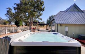 Charming Countryside Retreat near Fredericksburg - Fredericksburg, Texas