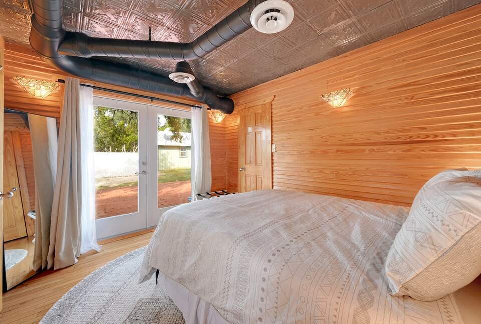 Charming Countryside Retreat near Fredericksburg - Fredericksburg, Texas