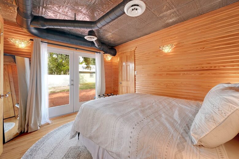 Charming Countryside Retreat near Fredericksburg - Fredericksburg, Texas