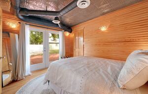 Charming Countryside Retreat near Fredericksburg - Fredericksburg, Texas