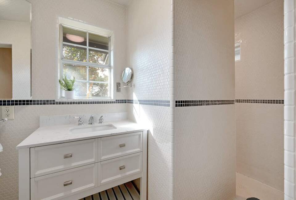 Charming Countryside Retreat near Fredericksburg - Fredericksburg, Texas