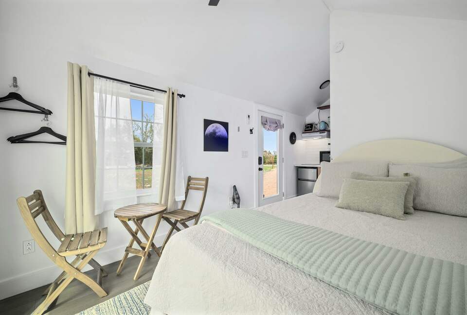 Charming Countryside Retreat near Fredericksburg - Fredericksburg, Texas