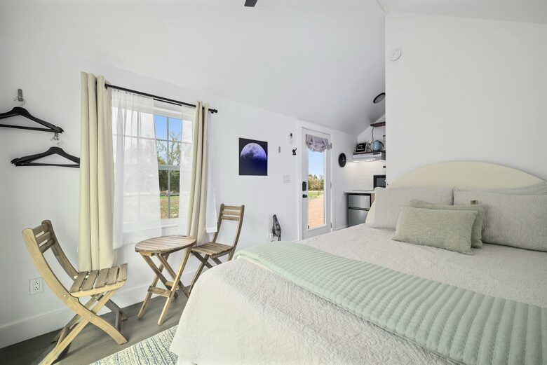 Charming Countryside Retreat near Fredericksburg - Fredericksburg, Texas