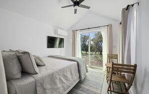 Charming Countryside Retreat near Fredericksburg - Fredericksburg, Texas