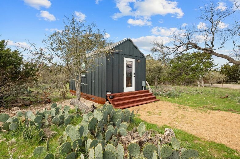 Charming Countryside Retreat near Fredericksburg - Fredericksburg, Texas