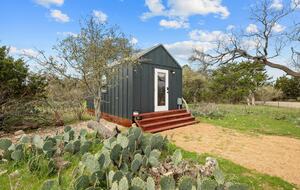 Charming Countryside Retreat near Fredericksburg - Fredericksburg, Texas