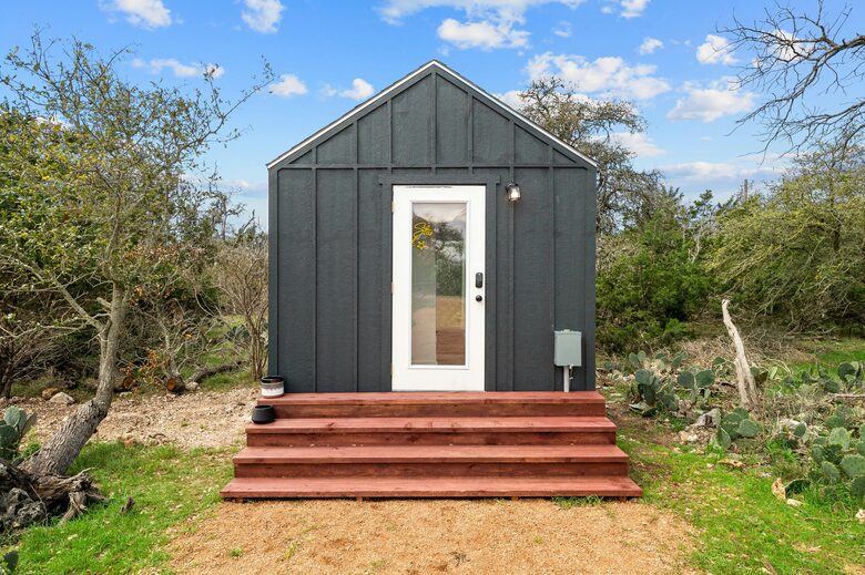 Charming Countryside Retreat near Fredericksburg - Fredericksburg, Texas