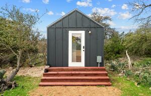 Charming Countryside Retreat near Fredericksburg - Fredericksburg, Texas