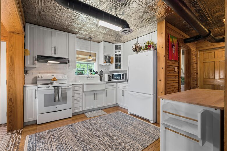 Charming Countryside Retreat near Fredericksburg - Fredericksburg, Texas