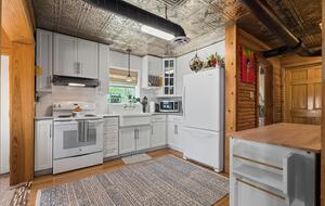 Charming Countryside Retreat near Fredericksburg - Fredericksburg, Texas