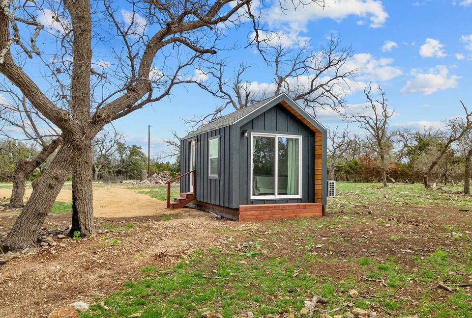 Charming Countryside Retreat near Fredericksburg - Fredericksburg, Texas