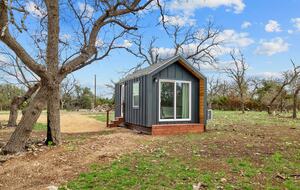 Charming Countryside Retreat near Fredericksburg - Fredericksburg, Texas