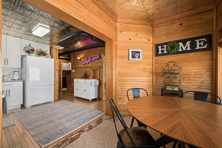 Charming Countryside Retreat near Fredericksburg - Fredericksburg, Texas