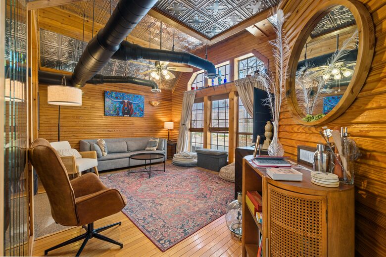 Charming Countryside Retreat near Fredericksburg - Fredericksburg, Texas