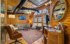 Charming Countryside Retreat near Fredericksburg - Fredericksburg, Texas