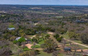 Charming Countryside Retreat near Fredericksburg - Fredericksburg, Texas