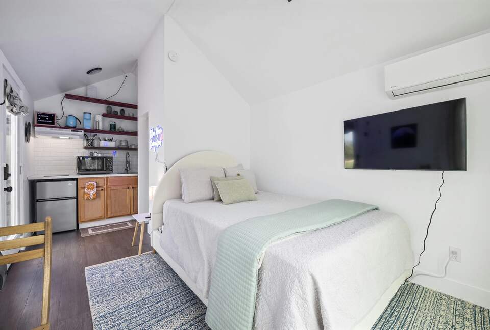 Charming Countryside Retreat near Fredericksburg - Fredericksburg, Texas