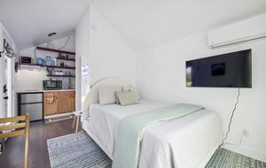 Charming Countryside Retreat near Fredericksburg - Fredericksburg, Texas