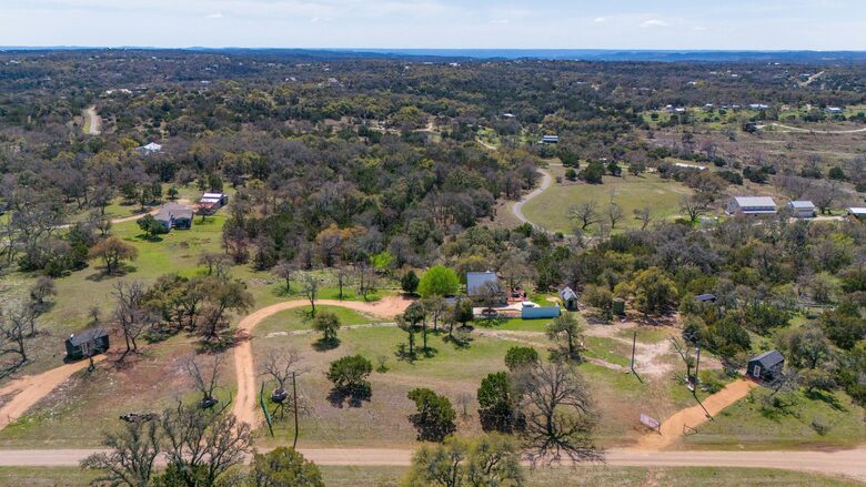 Charming Countryside Retreat near Fredericksburg - Fredericksburg, Texas