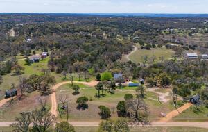 Charming Countryside Retreat near Fredericksburg - Fredericksburg, Texas
