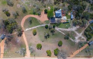 Charming Countryside Retreat near Fredericksburg - Fredericksburg, Texas