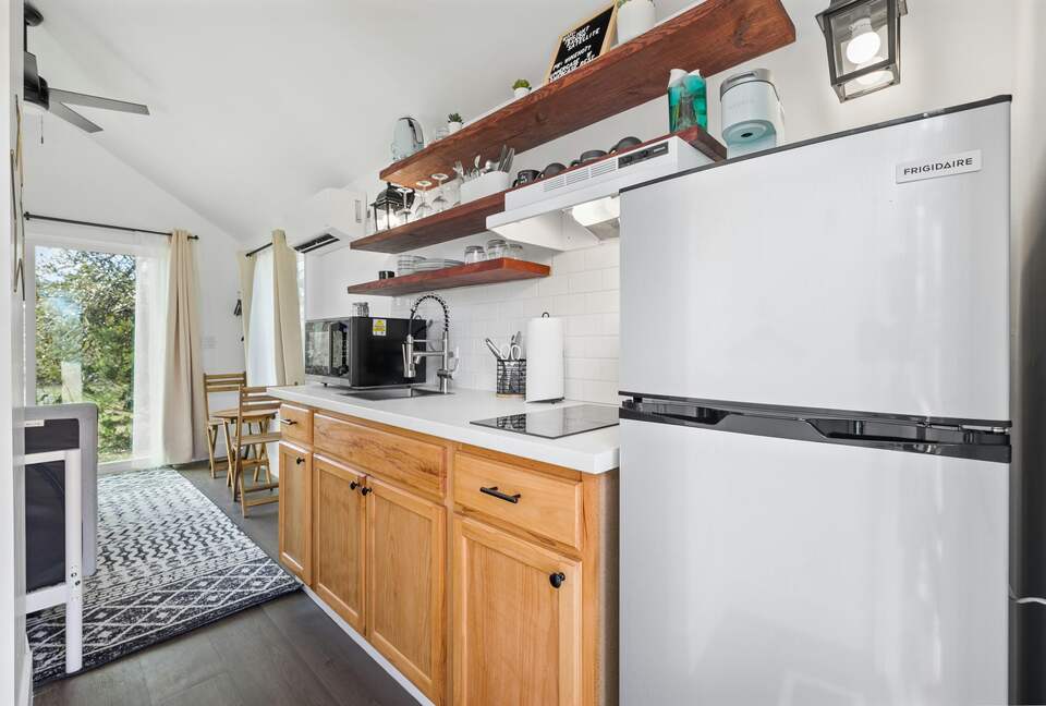 Charming Countryside Retreat near Fredericksburg - Fredericksburg, Texas