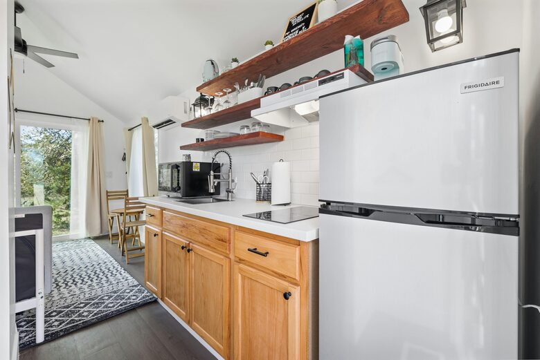 Charming Countryside Retreat near Fredericksburg - Fredericksburg, Texas