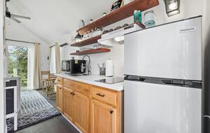 Charming Countryside Retreat near Fredericksburg - Fredericksburg, Texas