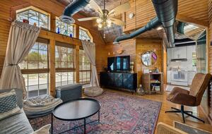 Charming Countryside Retreat near Fredericksburg - Fredericksburg, Texas