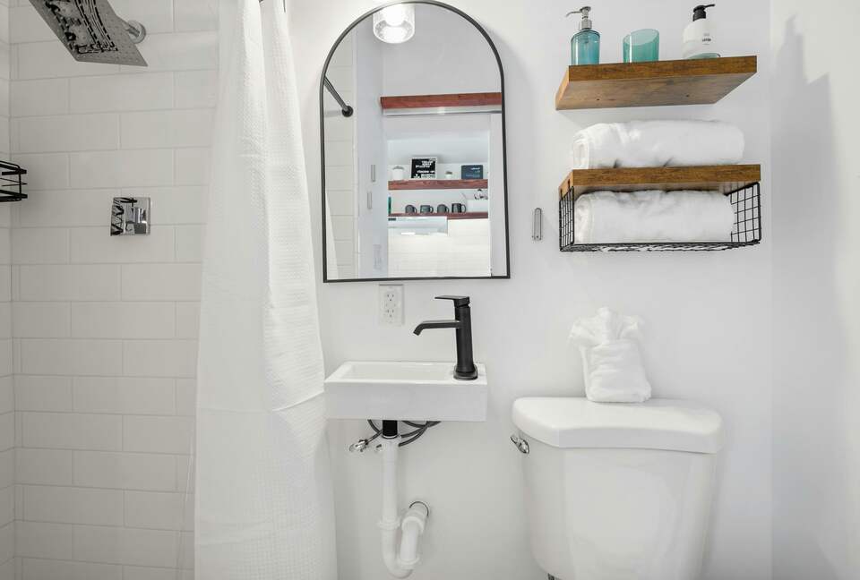 Charming Countryside Retreat near Fredericksburg - Fredericksburg, Texas