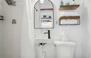 Charming Countryside Retreat near Fredericksburg - Fredericksburg, Texas