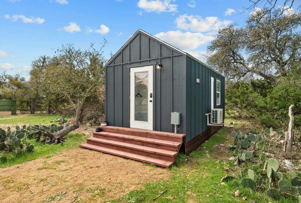 Charming Countryside Retreat near Fredericksburg - Fredericksburg, Texas