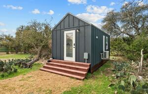 Charming Countryside Retreat near Fredericksburg - Fredericksburg, Texas